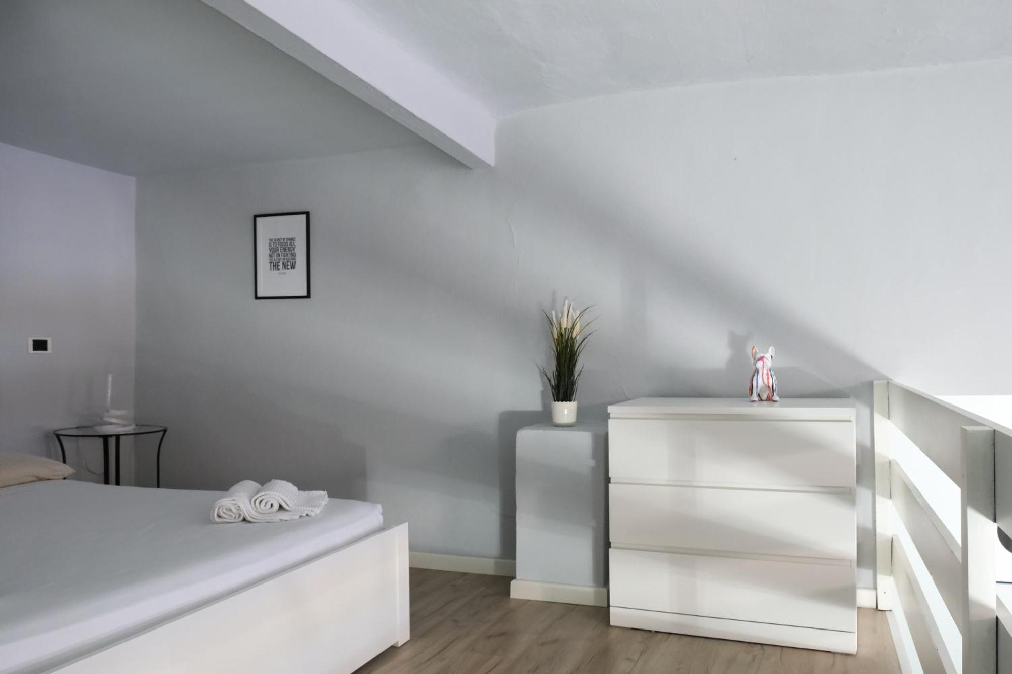 Carega City Center Apartment Verona Esterno foto