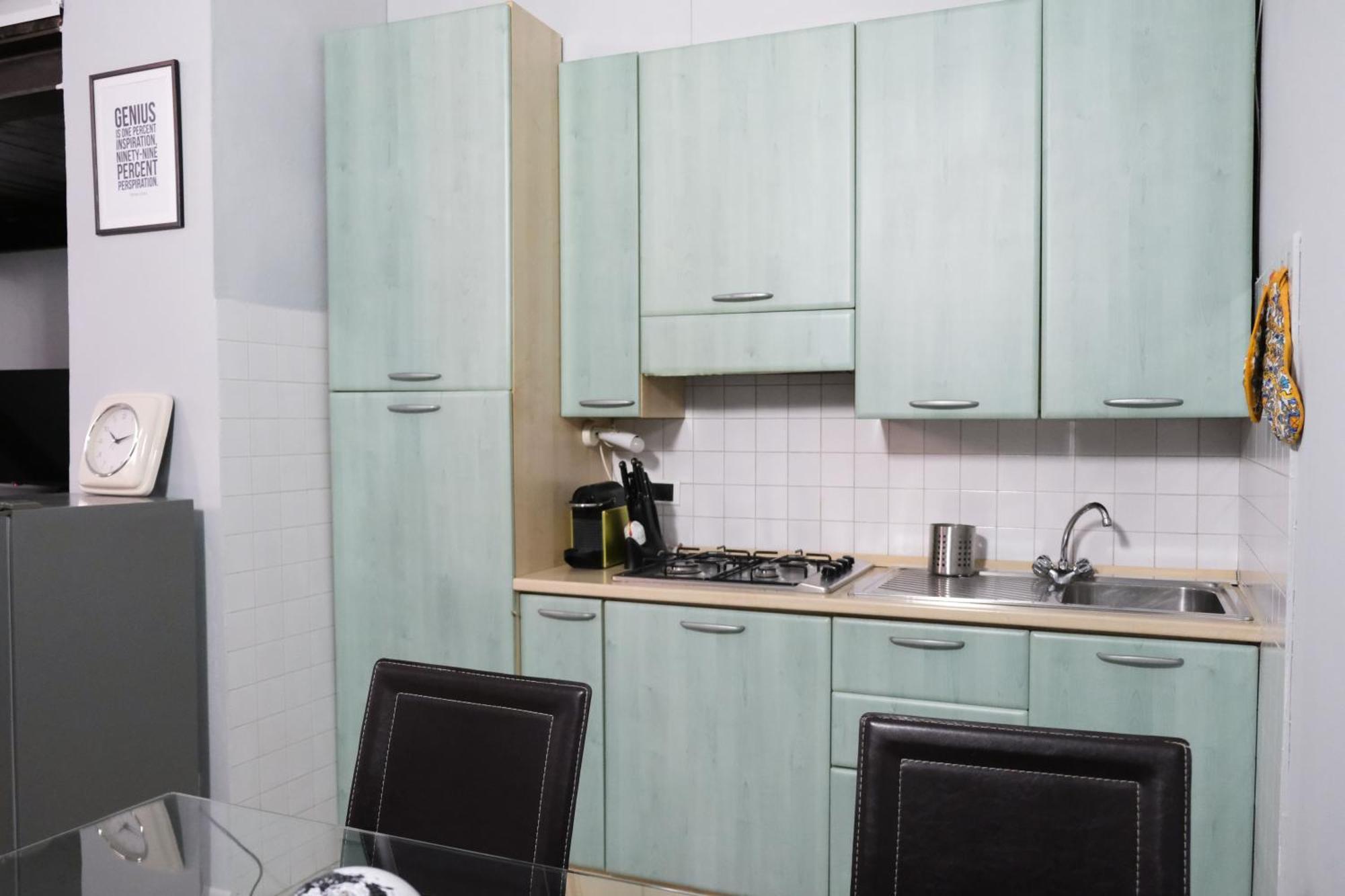 Carega City Center Apartment Verona Esterno foto