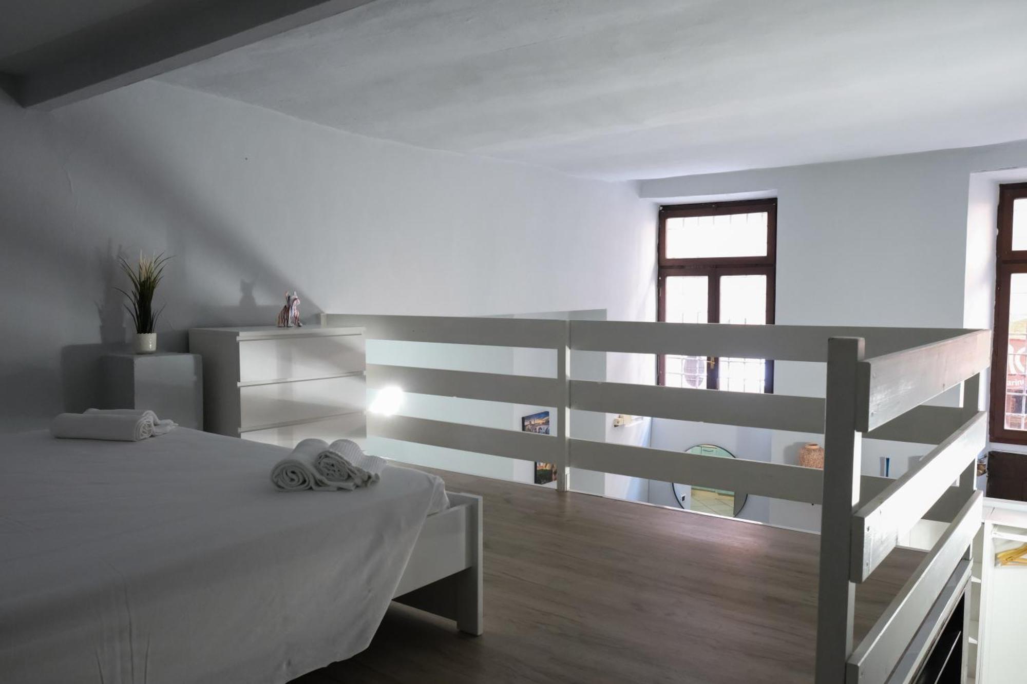 Carega City Center Apartment Verona Esterno foto