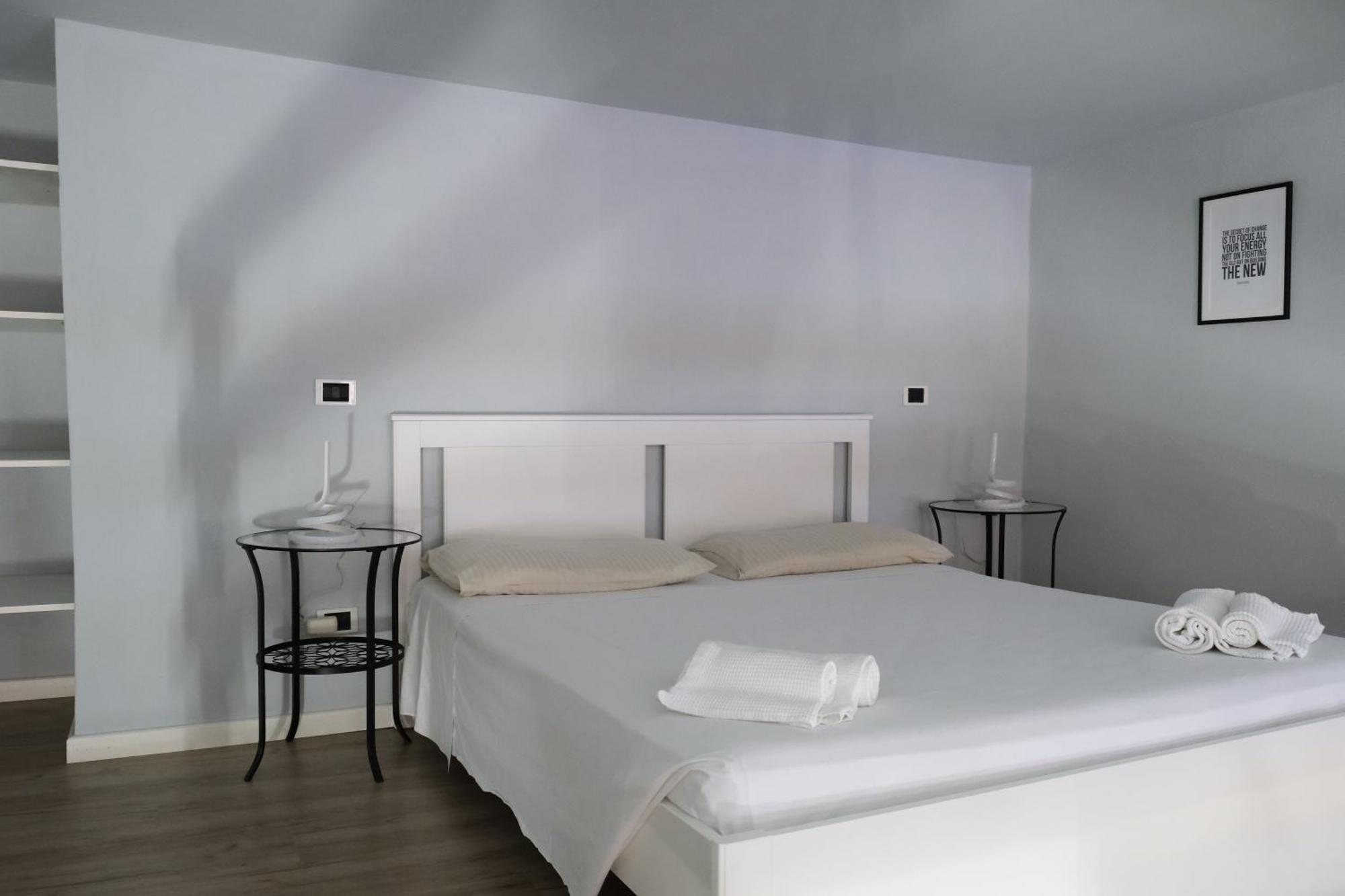 Carega City Center Apartment Verona Esterno foto