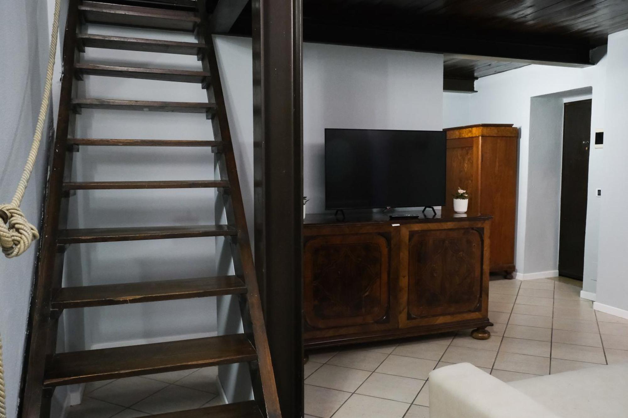 Carega City Center Apartment Verona Esterno foto