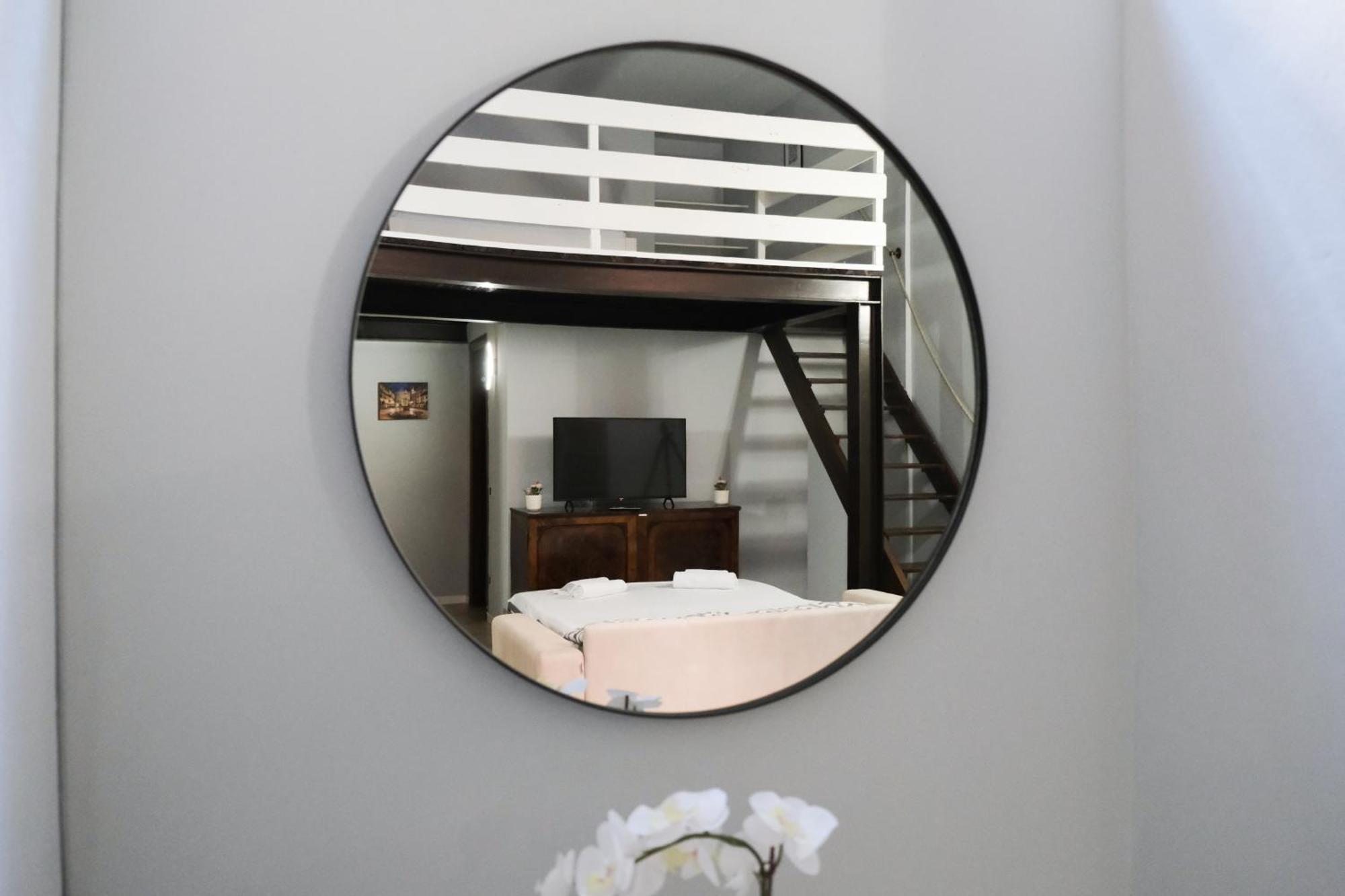 Carega City Center Apartment Verona Esterno foto